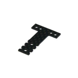 SP Graphite Plate?Hard:KYOSHO MR03RM/HM