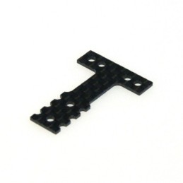 SP Graphite Plate?Medium:KYOSHO MR03RM/HM