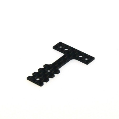 SP Graphite Plate?Soft:KYOSHO MR03RM/HM