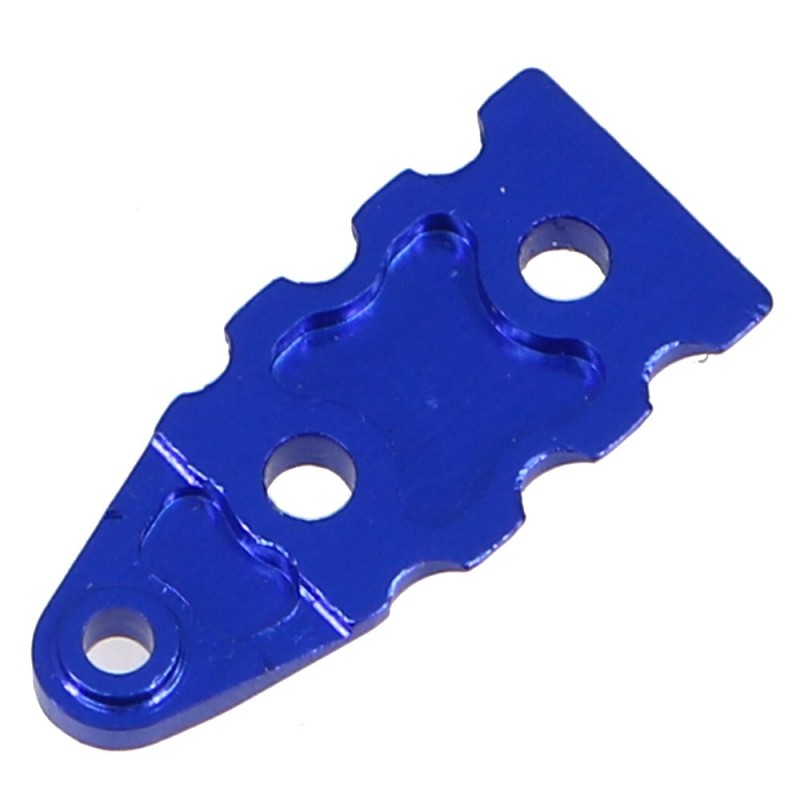 SP AL T Bar Spacer 10mm:KYOSHO MR03