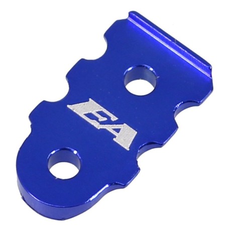 SP AL T Bar Spacer :Kyosho Mini-Z MR03