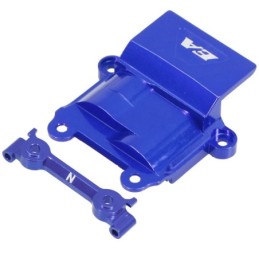 SP AL Upper Cover-Narrow :KYOSHO MR03N