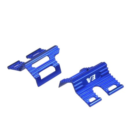 SP LiFe Battery Heatsink Holder:KYOSHO MR03
