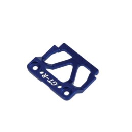 SP AL Front Body Post Mount:KYOSHO MR03