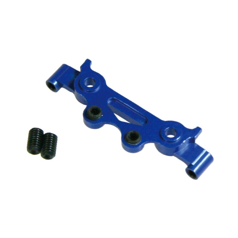 AL Upper Arm Mount?Drop Control(W):Mini-Z MR03W