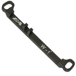 SP AL Wide Tie Rod -1 Degree:KYOSHO MR03W