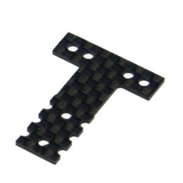 SP Graphite Plate?Hard:KYOSHO MR03MM/LM