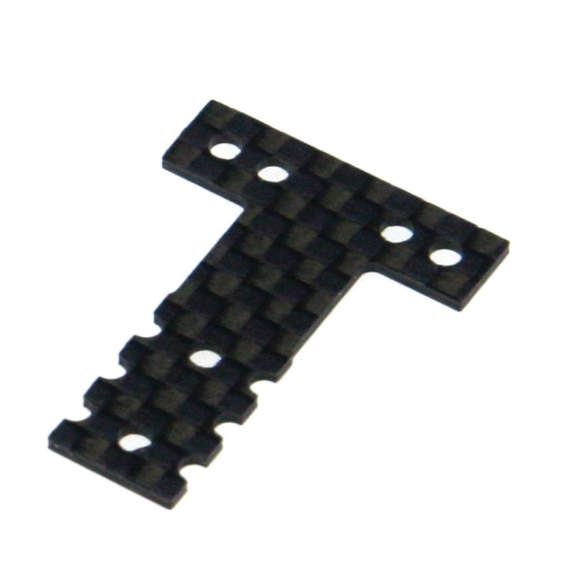 SP Graphite Plate?Hard:KYOSHO MR03MM/LM
