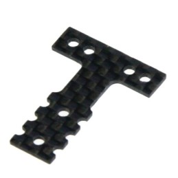 SP Graphite Plate?Medium:KYOSHO MR03MM/LM