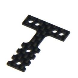 SP Graphite Plate?Soft:KYOSHO MR03MM/LM