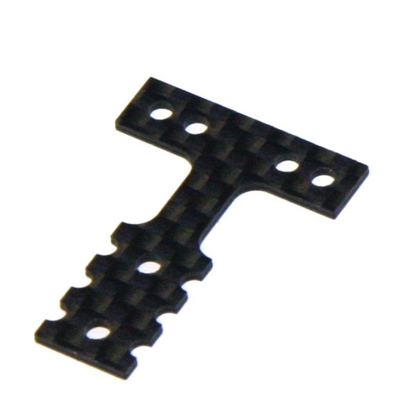 SP Graphite Plate?Soft:KYOSHO MR03MM/LM