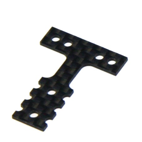 SP Graphite Plate?Soft:KYOSHO MR03MM/LM