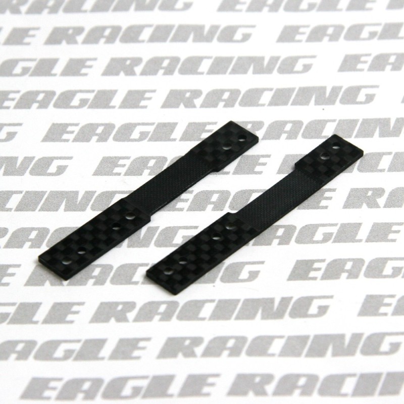 SP 0.8mmGrap?R Sus Plate x2(Hard):Kyosho Mini-Z F1