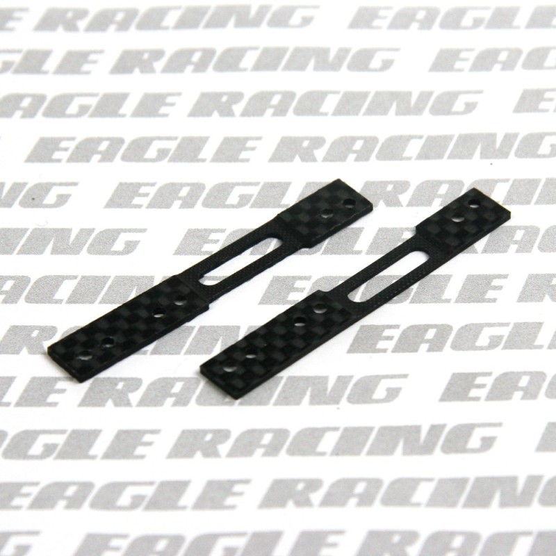 SP 0.8mmGrap?R Sus Plate x2(Soft):Kyosho Mini-Z F1