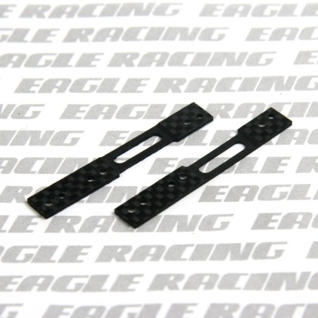SP 0.8mmGrap?R Sus Plate x2(Soft):Kyosho Mini-Z F1