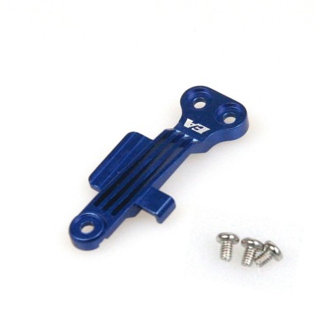 SP AL Motor Heat Sink Plate:Kyosho Mini-Z F1