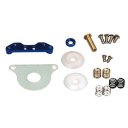 SP Friction Shock Set:Kyosho Mini-Z F1