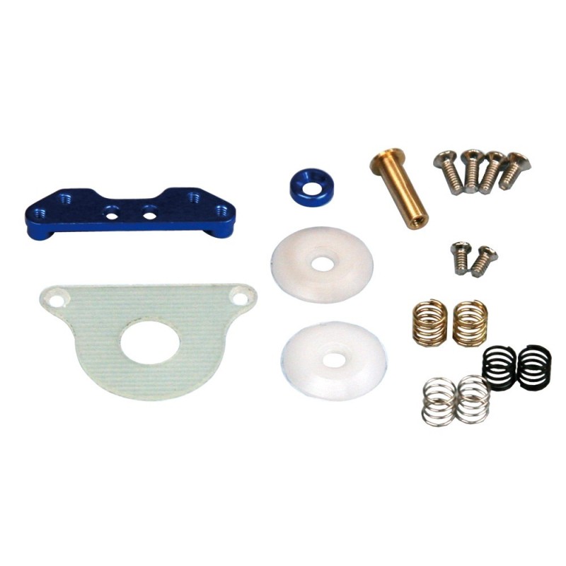 SP Friction Shock Set:Kyosho Mini-Z F1