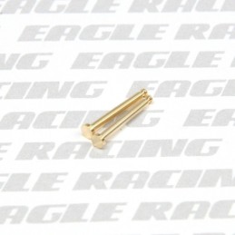 SP Strong King Pin (Gold):Kyosho Mini-Z F1