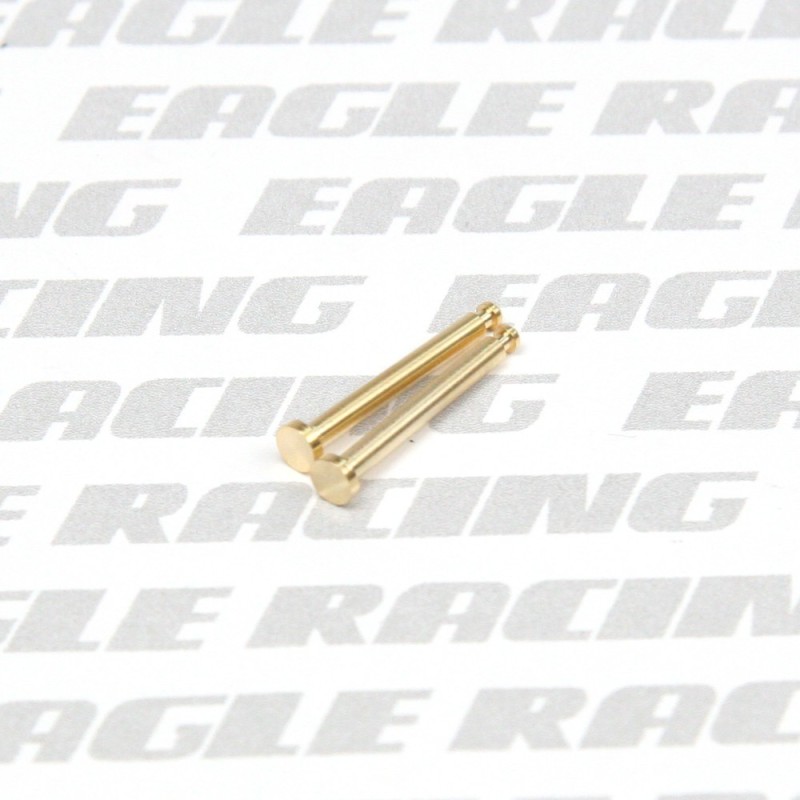SP Strong King Pin (Gold):Kyosho Mini-Z F1