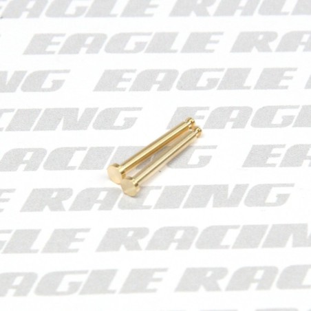 SP Strong King Pin (Gold):Kyosho Mini-Z F1