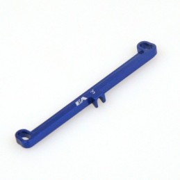 SP AL Tie Rod +3(Toe In 3°):Kyosho Mini-Z F1