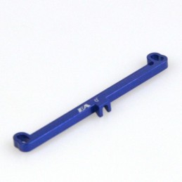 SP AL Tie Rod 0(Toe 0°):Kyosho Mini-Z F1