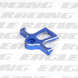 SP AL Tie Rod Bracket:Kyosho Mini-Z F1