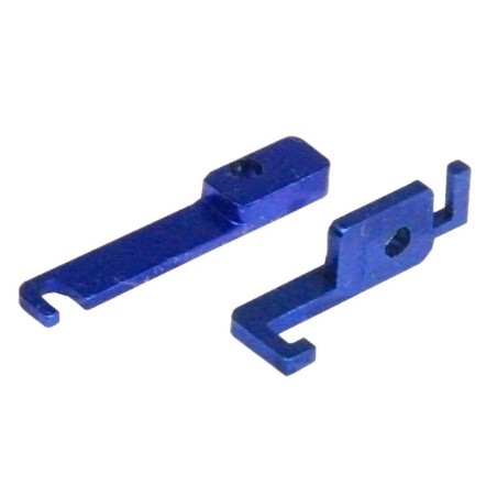 SP Shaft Mount & Rear Brace:Kyosho Mini-Z AWD