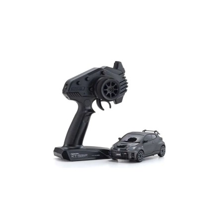 MINI-Z AWD Toyota GRMN YARIS CIRCUIT PACKAGE Gun M