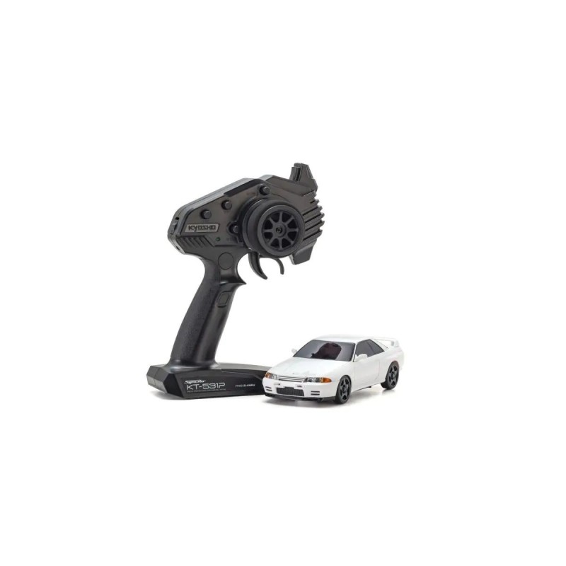 MINI-Z AWD NISSAN SKYLINE GT-R N1 Version (R32) Wh