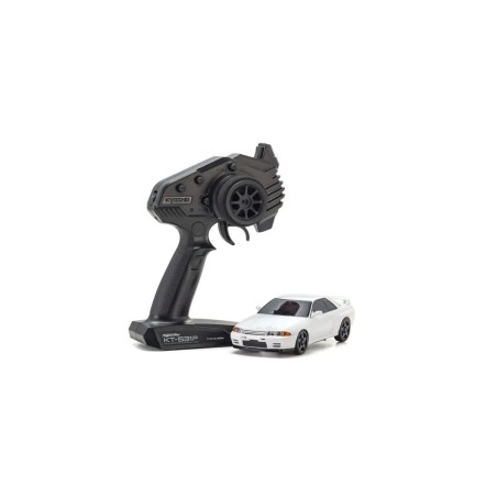 MINI-Z AWD NISSAN SKYLINE GT-R N1 Version (R32) Wh