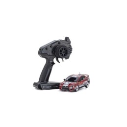 MINI-Z AWD MITSUBISHI LANCER EVOLUTION X MITSUBISH