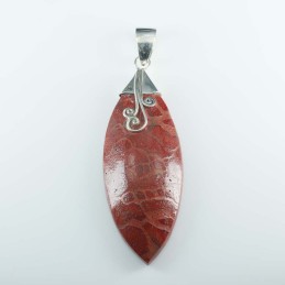 Pendant Lanz. Coral