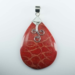 Pendant Drop Coral