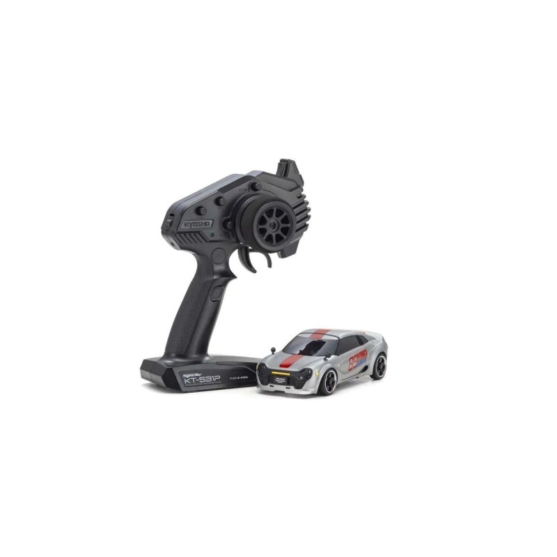 MINI-Z AWD Honda Neo Classic Racer 32625GM