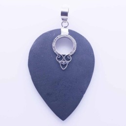Pendant Drop Volcano Lava Stone
