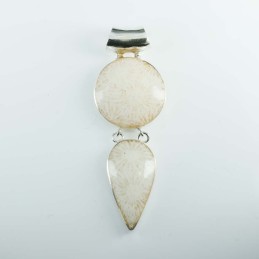 Pendant Mix Forms Coral