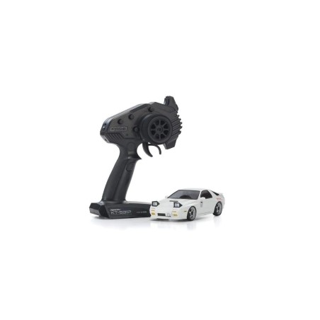 MINI-Z AWD INITIAL-D MAZDA RX-7 FC3S Readyset 3261