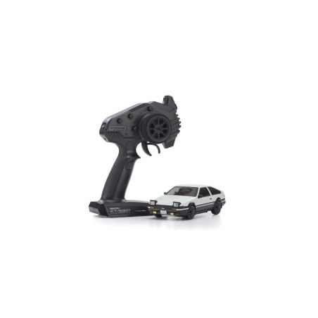 MINI-Z AWD INITIAL-D TRUENO AE86 Readyset 32610W