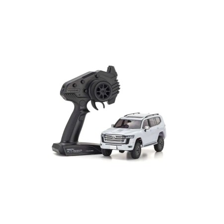 MINI-Z 4x4 readyset Toyota LAND CRUISER 300 Precio