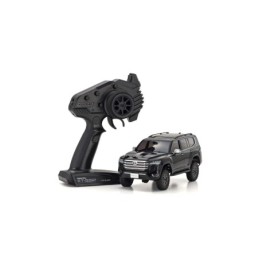 MINI-Z 4x4 readyset Toyota LAND CRUISER 300 Black