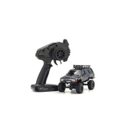 MINI-Z 4x4 readyset Toyota 4Runner (Hilux surf) wi