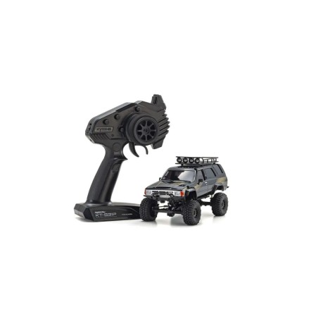 MINI-Z 4x4 readyset Toyota 4Runner (Hilux surf) wi
