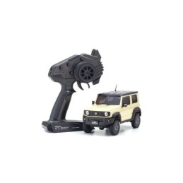 MINI-Z 4x4 readyset Suzuki Jimny Sierra Chiffon Iv
