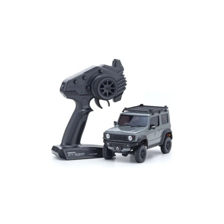 MINI-Z 4x4 readyset Suzuki Jimny Sierra APIO JIMNY