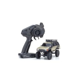 MINI-Z 4x4 readyset Toyota 4 Runner(Hilux Surf) wi
