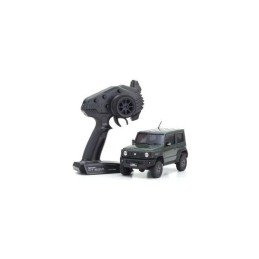 MINI-Z 4x4 readyset Suzuki Jimny Sierra Jungle Gre