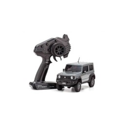 MINI-Z 4x4 readyset Suzuki Jimny Sierra Medium Gra