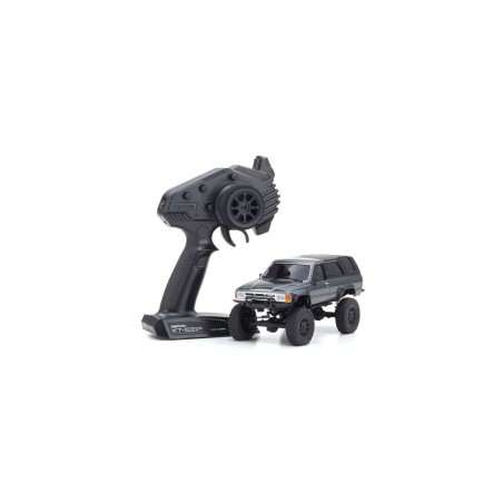 MINI-Z 4x4 readyset Toyota 4Runner(Hilux Surf) Dar